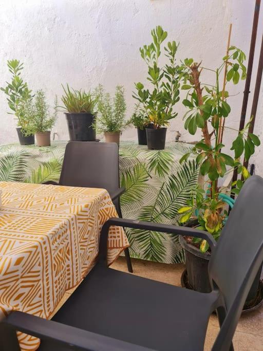 Estancia De Ensueno Y Relax Parking Gratuito Granada Esterno foto