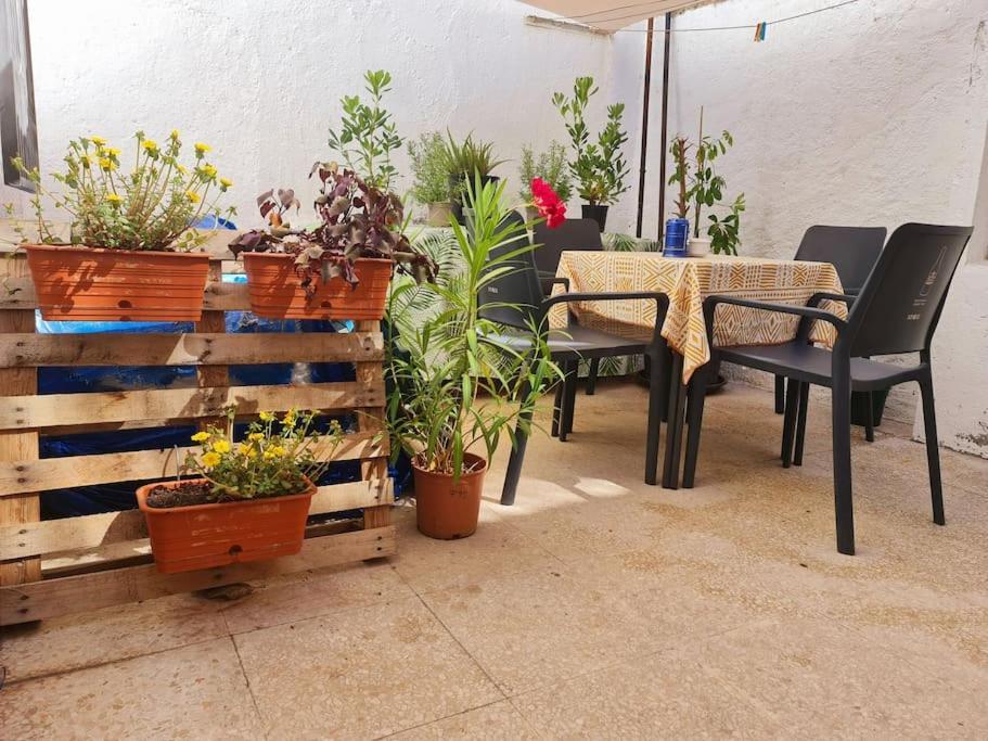 Estancia De Ensueno Y Relax Parking Gratuito Granada Esterno foto